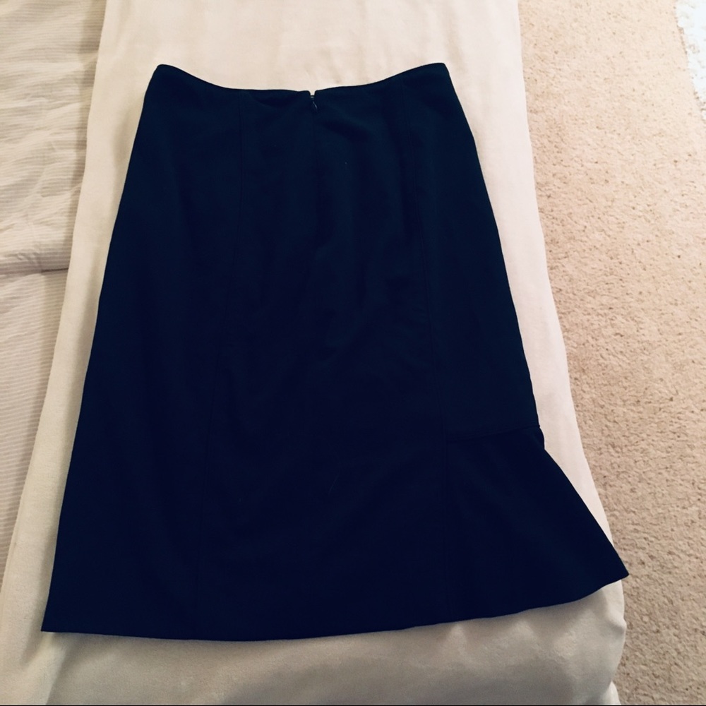 WHBM Skirt